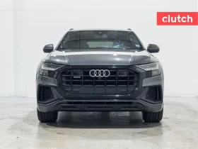 Audi Q8 DISTRONIC* MATRIX* ПОДГРЕВ* ОБДУХВАНЕ* 360* - Car24.bg Audi Q8 DISTRONIC* MATRIX* ПОДГРЕВ* ОБДУХВАНЕ* 360*