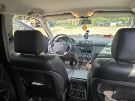 Mercedes-Benz ML 270 CDI - 4500 € - 26288047 9 | Car24.bg Mercedes-Benz ML 270 CDI - 4500 € - 26288047 9