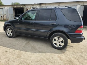 Mercedes-Benz ML 270 CDI - 4500 € - 26288047 2 | Car24.bg Mercedes-Benz ML 270 CDI - 4500 € - 26288047 2