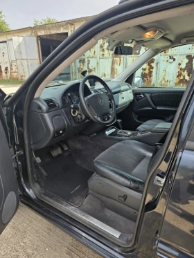 Mercedes-Benz ML 270 CDI - 4500 € - 26288047 5 | Car24.bg Mercedes-Benz ML 270 CDI - 4500 € - 26288047 5