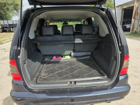 Mercedes-Benz ML 270 CDI - 4500 € - 26288047 12 | Car24.bg Mercedes-Benz ML 270 CDI - 4500 € - 26288047 12