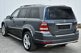 Mercedes-Benz GL 500 Grand edition full maxx - 12555 € - 17057325 5 | Car24.bg Mercedes-Benz GL 500 Grand edition full maxx - 12555 € - 17057325 5