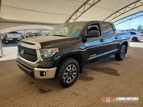 Снимка Toyota Tundra