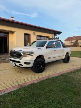 Dodge RAM 1500 Ram Limited Ecodiesel 3.0 10/100 въздушно окачван | Auto.bg — изображение 2 Dodge RAM 1500 Ram Limited Ecodiesel 3.0 10/100 въздушно окачван | Auto.bg — изображение 2