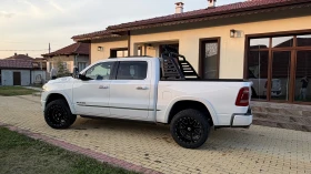 Dodge RAM 1500 Ram Limited Ecodiesel 3.0 10/100 въздушно окачван | Auto.bg — изображение 5 Dodge RAM 1500 Ram Limited Ecodiesel 3.0 10/100 въздушно окачван | Auto.bg — изображение 5