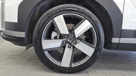 Hyundai Santa fe 2.5T Prestige BLIND SPOT КРАЙНА ЦЕНА* encareu.com - 26399 € - 56870591 5 | Car24.bg Hyundai Santa fe 2.5T Prestige BLIND SPOT КРАЙНА ЦЕНА* encareu.com - 26399 € - 56870591 5