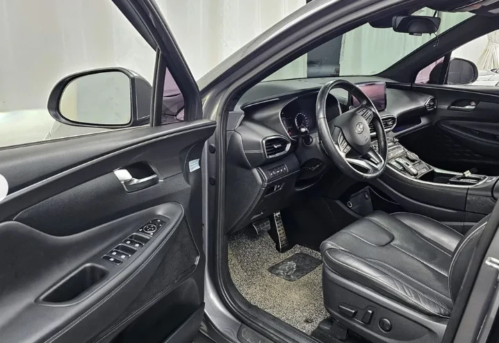 Hyundai Santa fe 2.2 CRDI 4WD Prestige - изображение 10 | Auto.bg Hyundai Santa fe 2.2 CRDI 4WD Prestige - изображение 10