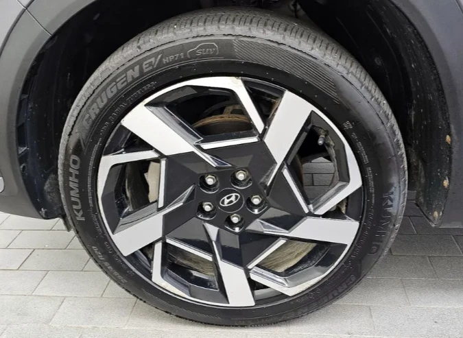 Hyundai Santa fe 2.2 CRDI 4WD Prestige - изображение 5 | Auto.bg Hyundai Santa fe 2.2 CRDI 4WD Prestige - изображение 5