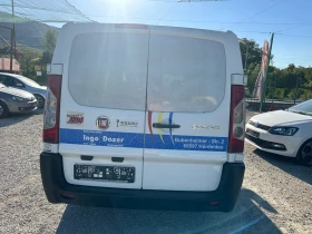 Fiat Scudo 2.0 JTD | Auto.bg — изображение 7 Fiat Scudo 2.0 JTD | Auto.bg — изображение 7