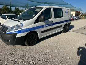 Fiat Scudo 2.0 JTD | Auto.bg — изображение 3 Fiat Scudo 2.0 JTD | Auto.bg — изображение 3