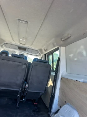 Fiat Scudo 2.0 JTD | Auto.bg — изображение 11 Fiat Scudo 2.0 JTD | Auto.bg — изображение 11