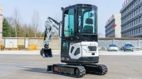 Багер ZETTRA Z20 | Auto.bg — изображение 5 Багер ZETTRA Z20 | Auto.bg — изображение 5