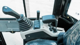 Багер ZETTRA Z20 | Auto.bg — изображение 12 Багер ZETTRA Z20 | Auto.bg — изображение 12