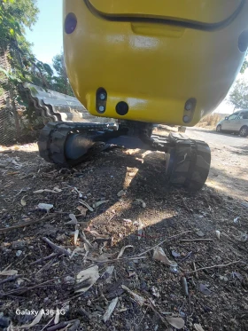 Багер Neuson 1503 | Auto.bg — изображение 12 Багер Neuson 1503 | Auto.bg — изображение 12