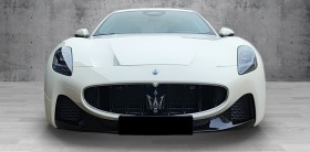 Maserati GranTurismo Modena =NEW= 3D Carbon/Sport Design Гаранция - [1] 