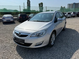 Opel Astra 1.4i-101PS - Car24.bg Opel Astra 1.4i-101PS