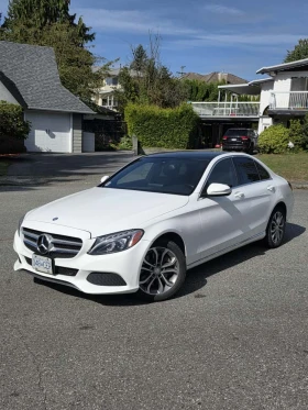 Mercedes-Benz C 300 * CARFAX* АВТОФИНАНСИРАНЕ БЕЗ ПЪРВОНАЧАЛНА ВНОСКА! - Car24.bg Mercedes-Benz C 300 * CARFAX* АВТОФИНАНСИРАНЕ БЕЗ ПЪРВОНАЧАЛНА ВНОСКА!