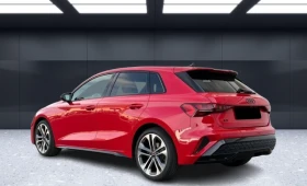 Audi A3 Sportback 35 TFSI = S-line = Гаранция - 71250 лв. / 36429.55 € - 52580734 3 | Car24.bg Audi A3 Sportback 35 TFSI = S-line = Гаранция - 71250 лв. / 36429.55 € - 52580734 3