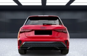 Audi A3 Sportback 35 TFSI = S-line = Гаранция - 71250 лв. / 36429.55 € - 52580734 2 | Car24.bg Audi A3 Sportback 35 TFSI = S-line = Гаранция - 71250 лв. / 36429.55 € - 52580734 2