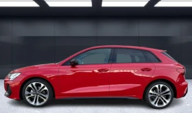 Audi A3 Sportback 35 TFSI = S-line = Гаранция - 71250 лв. / 36429.55 € - 52580734 4 | Car24.bg Audi A3 Sportback 35 TFSI = S-line = Гаранция - 71250 лв. / 36429.55 € - 52580734 4