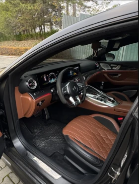 Mercedes-Benz AMG GT 63s Carbon Stage 2 - 85000 € / 166245.55 лв. - 74183032 9 | Car24.bg Mercedes-Benz AMG GT 63s Carbon Stage 2 - 85000 € / 166245.55 лв. - 74183032 9