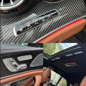 Mercedes-Benz AMG GT 63s Carbon Stage 2 - 85000 € / 166245.55 лв. - 74183032 12 | Car24.bg Mercedes-Benz AMG GT 63s Carbon Stage 2 - 85000 € / 166245.55 лв. - 74183032 12