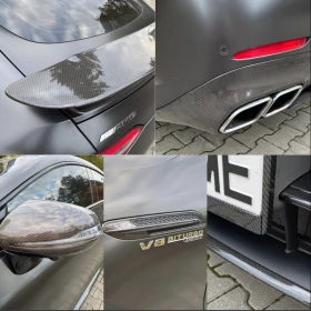 Mercedes-Benz AMG GT 63s Carbon Stage 2 - 85000 € / 166245.55 лв. - 74183032 7 | Car24.bg Mercedes-Benz AMG GT 63s Carbon Stage 2 - 85000 € / 166245.55 лв. - 74183032 7