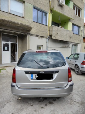 Ford Focus - 1150 € / 2249.20 лв. - 16443890 8 | Car24.bg Ford Focus - 1150 € / 2249.20 лв. - 16443890 8