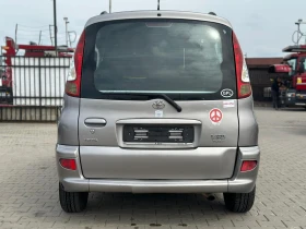 Toyota Yaris verso / 1.3I / GAS / - 1700 € / 3324.91 лв. - 19704618 4 | Car24.bg Toyota Yaris verso / 1.3I / GAS / - 1700 € / 3324.91 лв. - 19704618 4