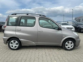 Toyota Yaris verso / 1.3I / GAS / - 1700 € / 3324.91 лв. - 19704618 6 | Car24.bg Toyota Yaris verso / 1.3I / GAS / - 1700 € / 3324.91 лв. - 19704618 6