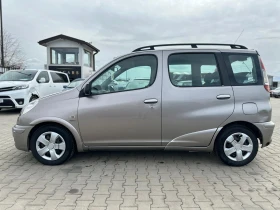 Toyota Yaris verso / 1.3I / GAS / - 1700 € / 3324.91 лв. - 19704618 2 | Car24.bg Toyota Yaris verso / 1.3I / GAS / - 1700 € / 3324.91 лв. - 19704618 2