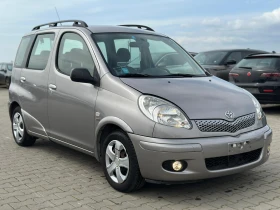Toyota Yaris verso / 1.3I / GAS / - 1700 € / 3324.91 лв. - 19704618 7 | Car24.bg Toyota Yaris verso / 1.3I / GAS / - 1700 € / 3324.91 лв. - 19704618 7