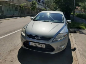 Снимка Ford Mondeo