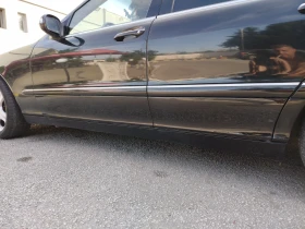 Mercedes-Benz S 350 - 3650 € / 7138.78 лв. - 17720105 14 | Car24.bg Mercedes-Benz S 350 - 3650 € / 7138.78 лв. - 17720105 14