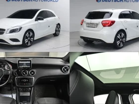 Mercedes-Benz A 180 CDI KNIGHT - Car24.bg Mercedes-Benz A 180 CDI KNIGHT