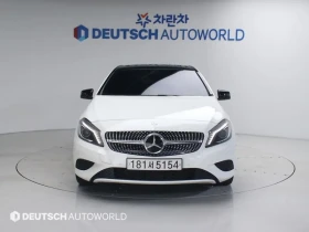 Mercedes-Benz A 180 CDI KNIGHT - 8919 € / 17444.05 лв. - 18094931 3 | Car24.bg Mercedes-Benz A 180 CDI KNIGHT - 8919 € / 17444.05 лв. - 18094931 3