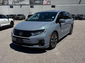 Honda Odyssey * Touring * АВТОКРЕДИТ БЕЗ ПЪРВОНАЧАЛНА ВНОСКА*