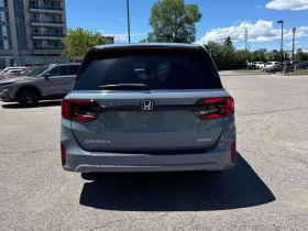 Honda Odyssey * Touring * АВТОКРЕДИТ БЕЗ ПЪРВОНАЧАЛНА ВНОСКА* | Auto.bg — изображение 4 Honda Odyssey * Touring * АВТОКРЕДИТ БЕЗ ПЪРВОНАЧАЛНА ВНОСКА* | Auto.bg — изображение 4