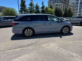 Honda Odyssey * Touring * АВТОКРЕДИТ БЕЗ ПЪРВОНАЧАЛНА ВНОСКА* | Auto.bg — изображение 3 Honda Odyssey * Touring * АВТОКРЕДИТ БЕЗ ПЪРВОНАЧАЛНА ВНОСКА* | Auto.bg — изображение 3