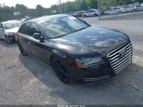 Audi A8 L 4.2