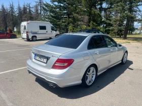 Mercedes-Benz C 300 4matic | Auto.bg — изображение 7 Mercedes-Benz C 300 4matic | Auto.bg — изображение 7