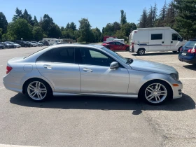 Mercedes-Benz C 300 4matic | Auto.bg — изображение 6 Mercedes-Benz C 300 4matic | Auto.bg — изображение 6