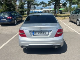 Mercedes-Benz C 300 4matic | Auto.bg — изображение 8 Mercedes-Benz C 300 4matic | Auto.bg — изображение 8
