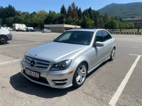 Mercedes-Benz C 300 4matic | Auto.bg — изображение 2 Mercedes-Benz C 300 4matic | Auto.bg — изображение 2