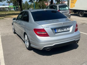 Mercedes-Benz C 300 4matic | Auto.bg — изображение 9 Mercedes-Benz C 300 4matic | Auto.bg — изображение 9