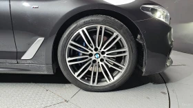BMW 530 M-SPORT PLUS* ПОДГРЕВ* ОБДУХВАНЕ* ШИБИДАХ* 360* HU | Auto.bg — изображение 5 BMW 530 M-SPORT PLUS* ПОДГРЕВ* ОБДУХВАНЕ* ШИБИДАХ* 360* HU | Auto.bg — изображение 5