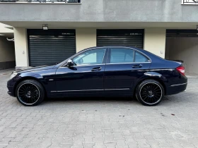 Mercedes-Benz C 220 OM 646 AVANGARD - 5300 € - 91243640 4 | Car24.bg Mercedes-Benz C 220 OM 646 AVANGARD - 5300 € - 91243640 4