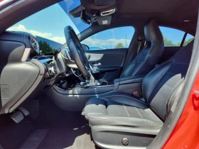 Mercedes-Benz CLA 250 AMG LINE / 4MATIC | Auto.bg — изображение 7 Mercedes-Benz CLA 250 AMG LINE / 4MATIC | Auto.bg — изображение 7