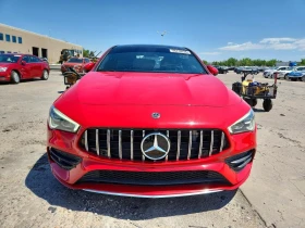 Mercedes-Benz CLA 250 AMG LINE / 4MATIC | Auto.bg — изображение 5 Mercedes-Benz CLA 250 AMG LINE / 4MATIC | Auto.bg — изображение 5
