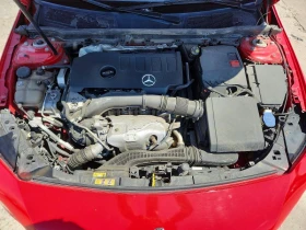 Mercedes-Benz CLA 250 AMG LINE / 4MATIC | Auto.bg — изображение 11 Mercedes-Benz CLA 250 AMG LINE / 4MATIC | Auto.bg — изображение 11